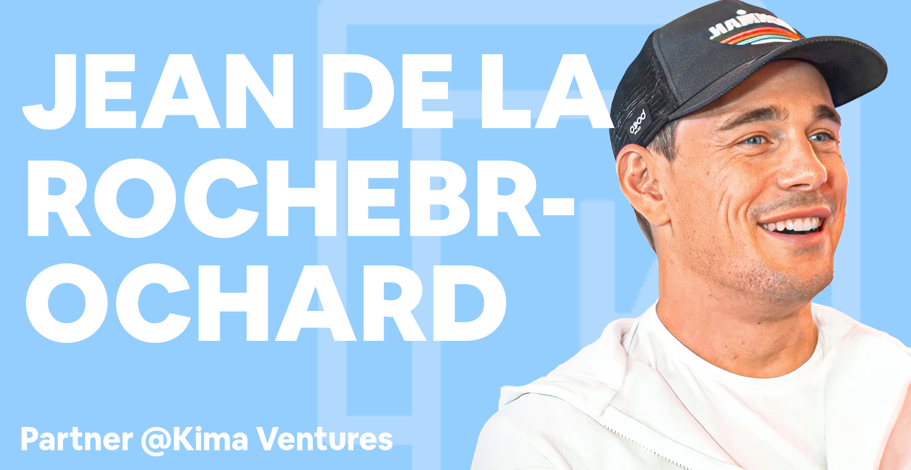 Jean de la Rochebrochard